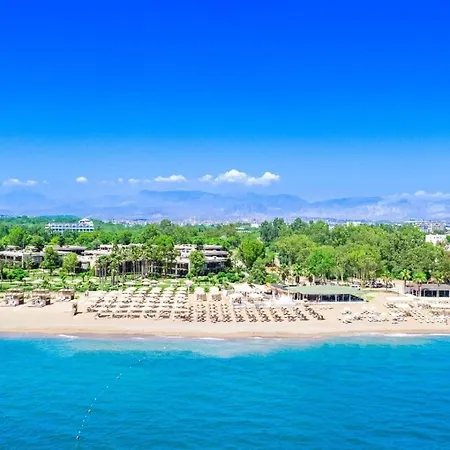 Hotel Berry Blue Sidé