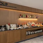 Berry Blue 酒店 锡德