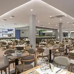 酒店 Berry Blue 锡德