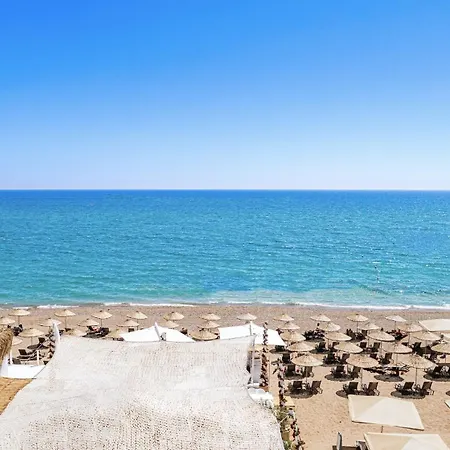 Berry Blue 5* סייד