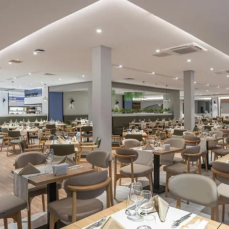 מלון Berry Blue סייד