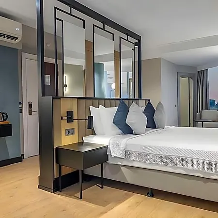 Hotel Berry Blue 5*
