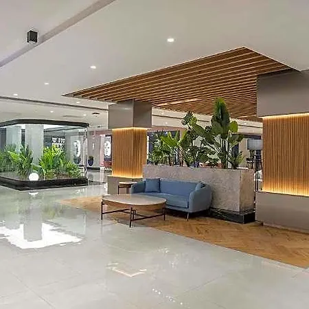 Hotel Berry Blue 5*