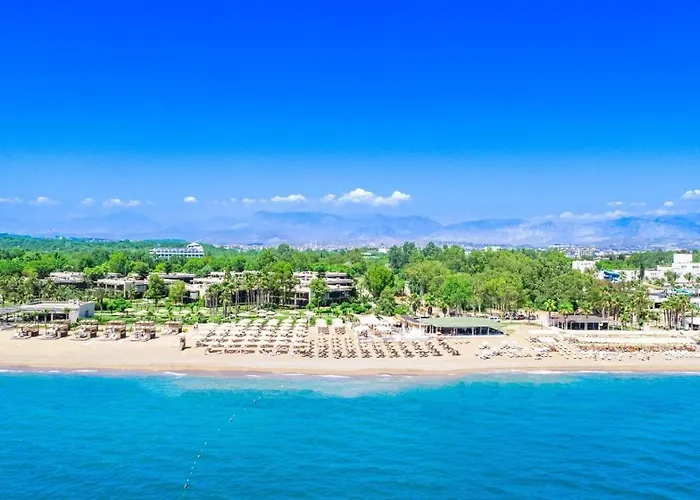 فندق Berry Blue سيدي