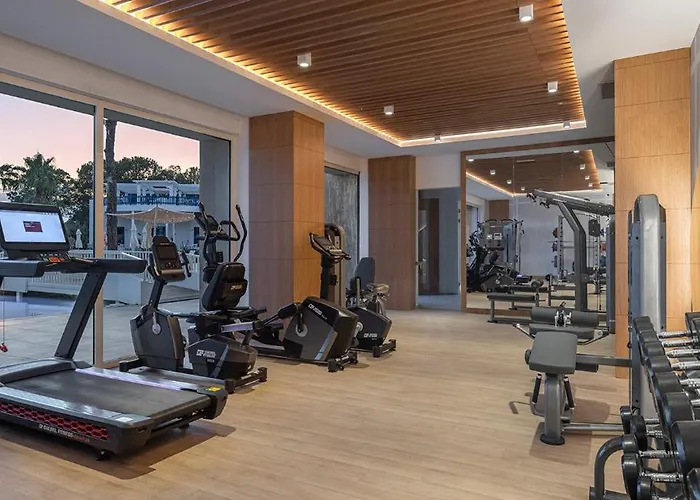 Berry Blue فندق سيدي