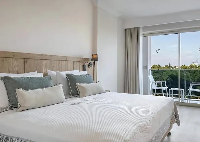 Berry Blue فندق 5*